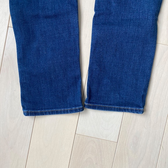 Levi's 712 slim 5 pocket jean - 25 - Picture 9 of 12